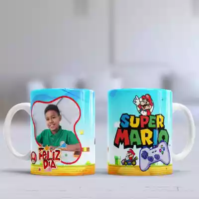 vectores plantilas MARIO BROS,VIDEOJUEGO,NIñO,NIÑA,INFANTIL,NIñOS,CARICATURA,DIA DEL NIÑO,FESTIVIDAD,FESTEJO,